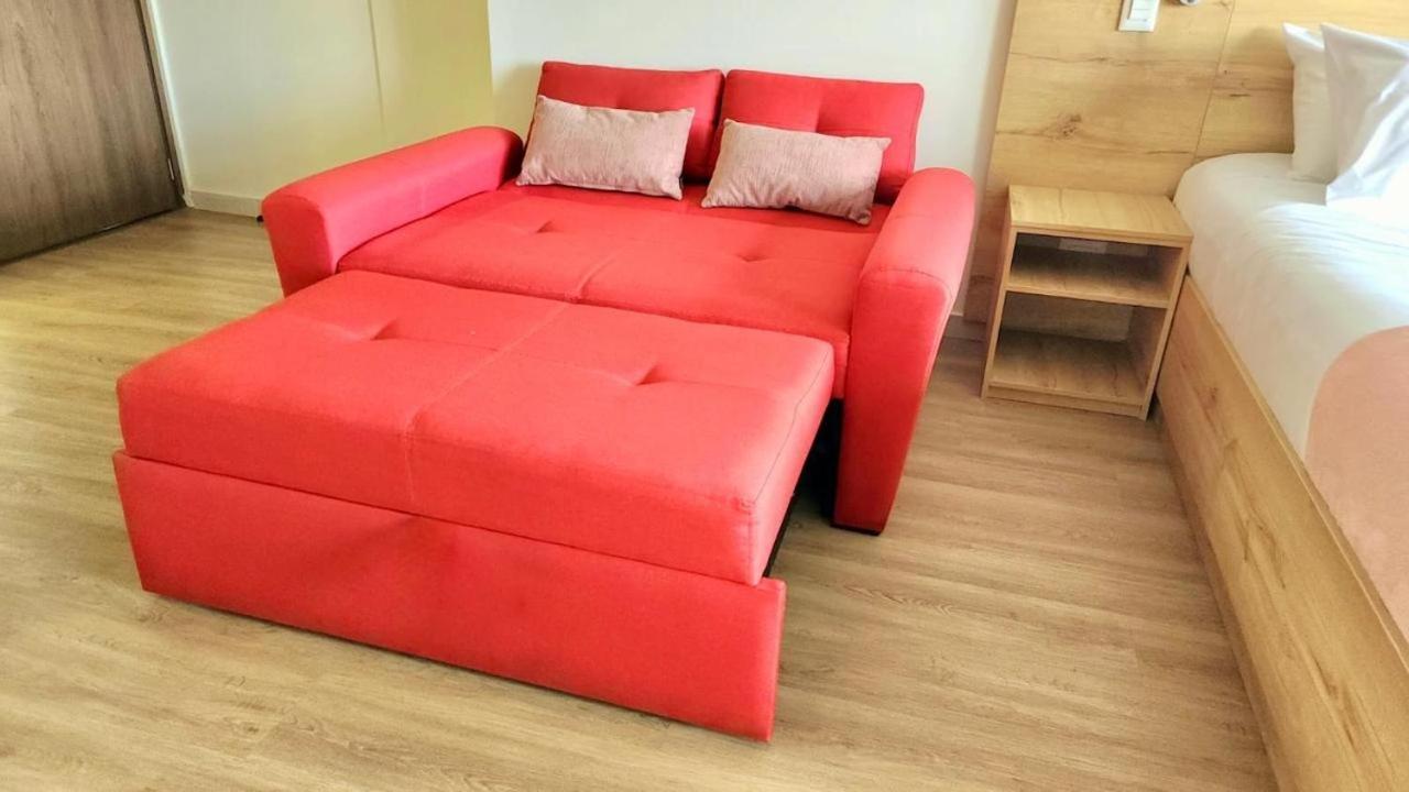 Toscana Loft - Apartasuites بوغوتا المظهر الخارجي الصورة